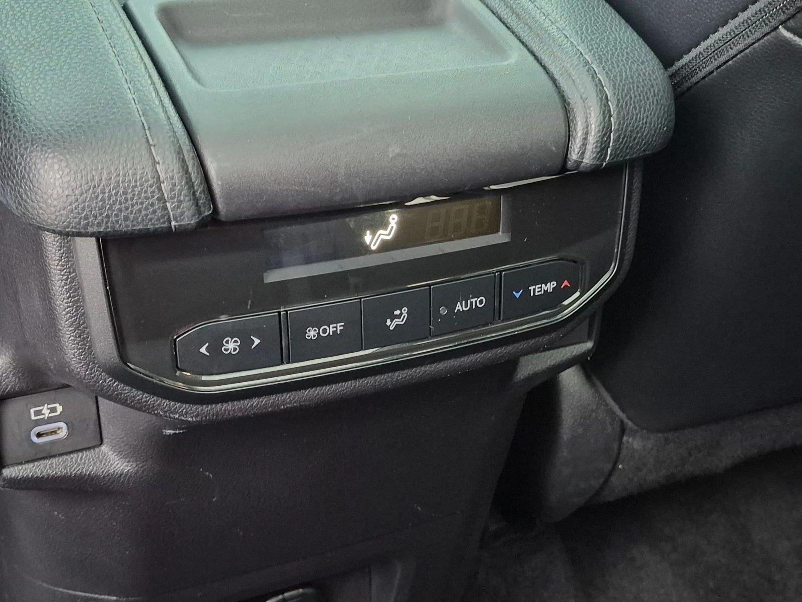 2024 Toyota Grand Highlander XLE AWD (Natl)