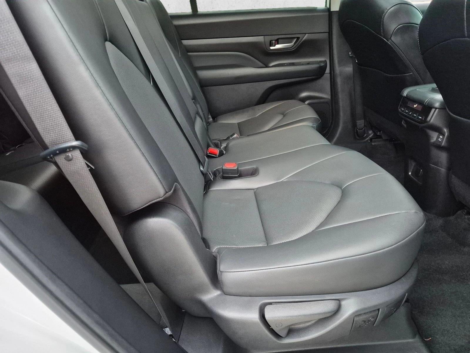 2024 Toyota Grand Highlander XLE AWD (Natl)