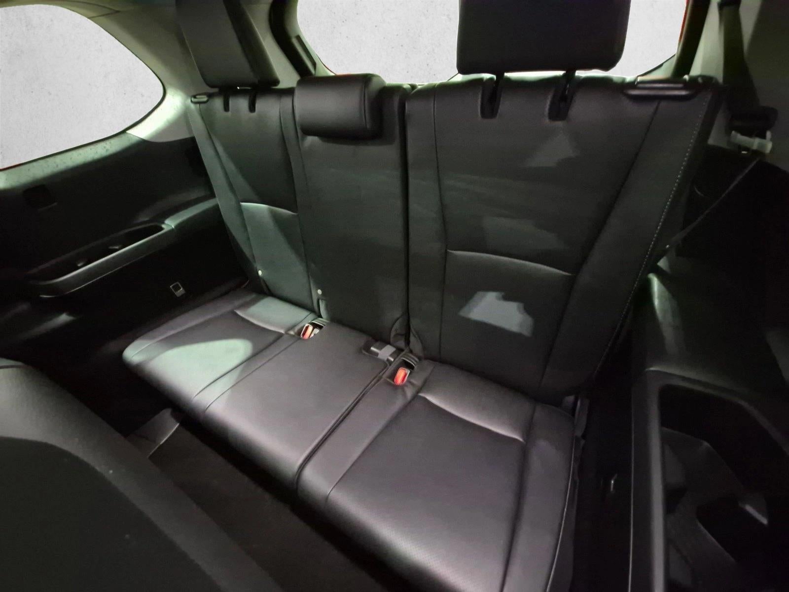 2024 Toyota Grand Highlander Platinum AWD (Natl)
