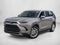 2025 Toyota Grand Highlander Platinum AWD (Natl)