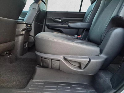 2024 Toyota Grand Highlander XLE AWD (Natl)