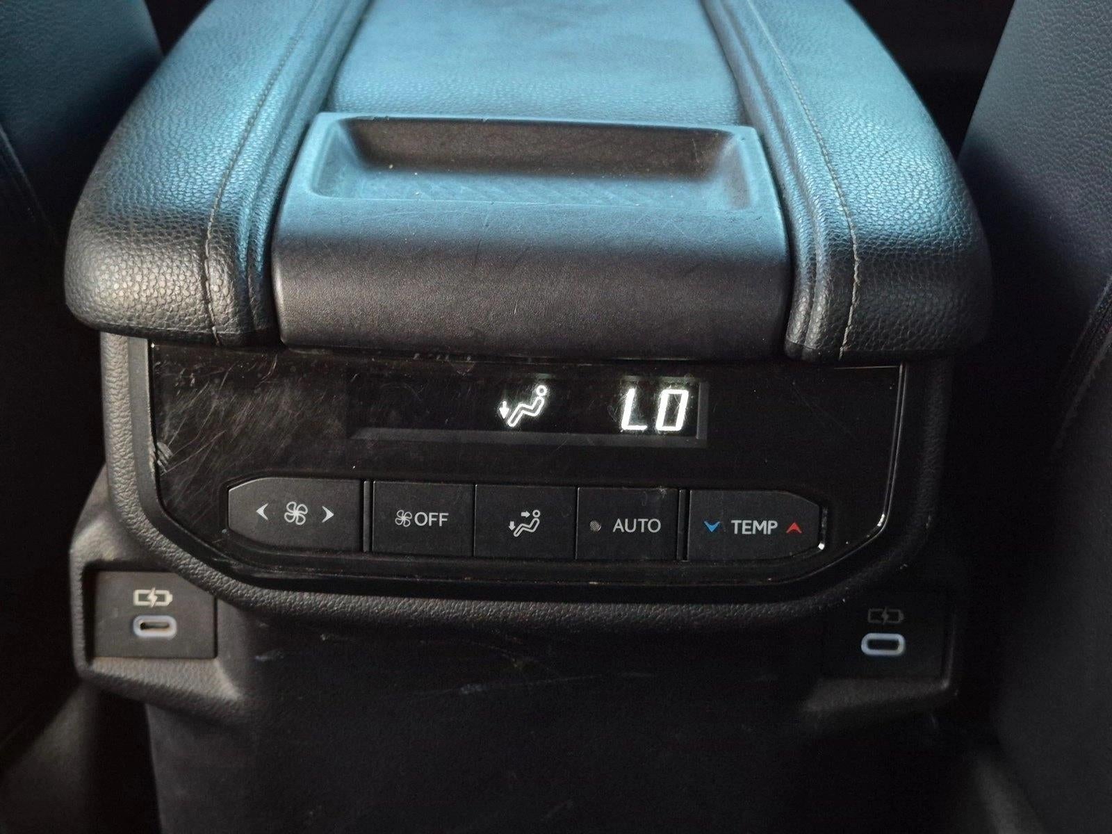 2024 Toyota Grand Highlander XLE AWD (Natl)