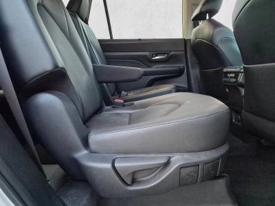 2024 Toyota Grand Highlander XLE AWD (Natl)