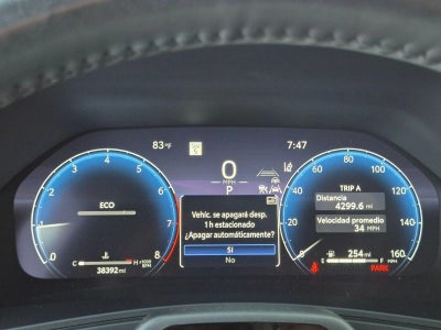 2024 Toyota Grand Highlander Platinum AWD (Natl)