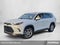 2025 Toyota Grand Highlander Limited AWD (Natl)