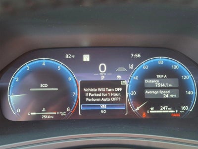 2025 Toyota Grand Highlander Limited AWD (Natl)