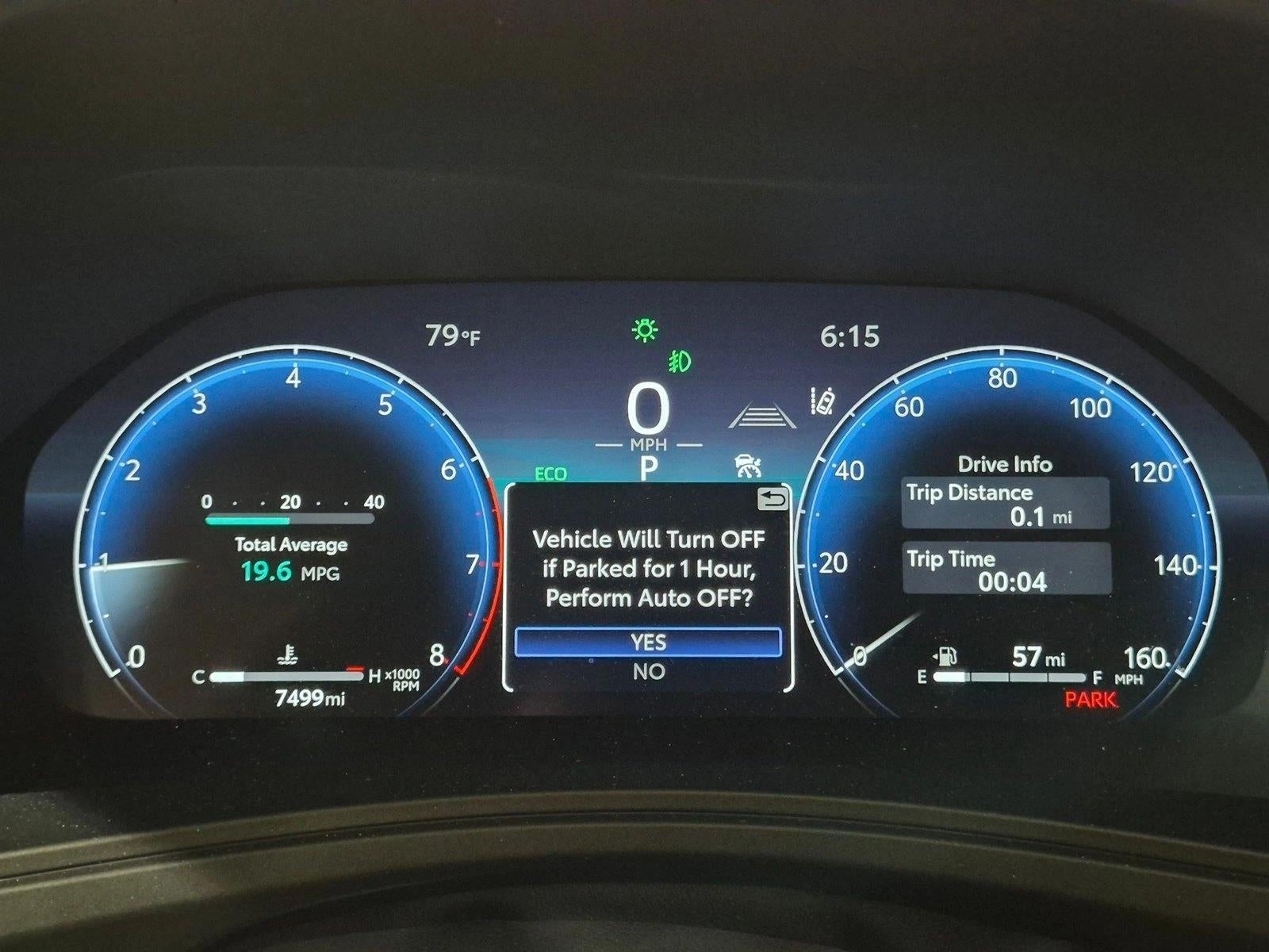 2025 Toyota Grand Highlander Limited AWD (Natl)