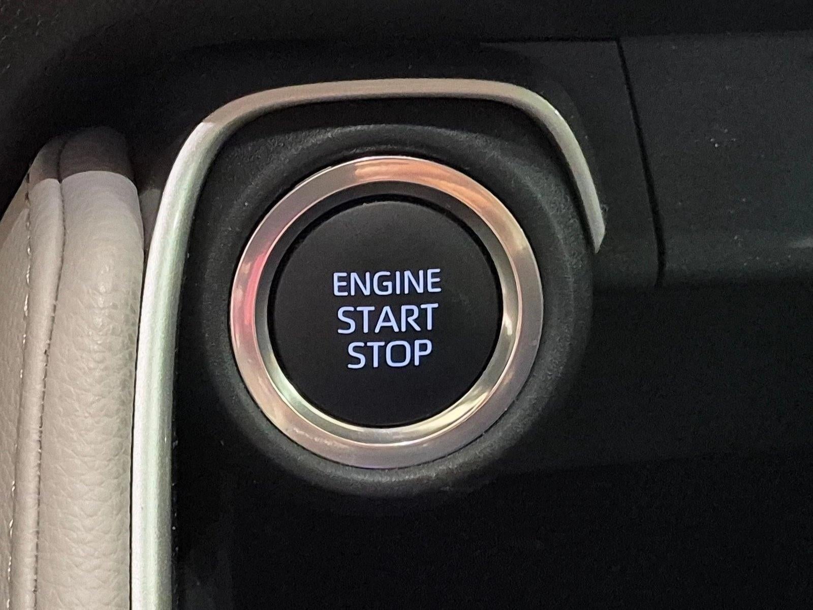 2025 Toyota Grand Highlander Limited AWD (Natl)
