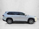 2025 Toyota Grand Highlander Limited AWD (Natl)