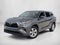2023 Toyota Highlander Hybrid LE AWD (Natl)
