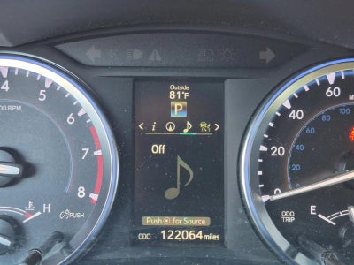 2015 Toyota Highlander AWD 4dr V6 Limited Platinum (Natl)