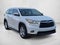 2015 Toyota Highlander AWD 4dr V6 Limited Platinum (Natl)