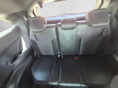 2021 Toyota Sienna XSE FWD 7-Passenger (Natl)