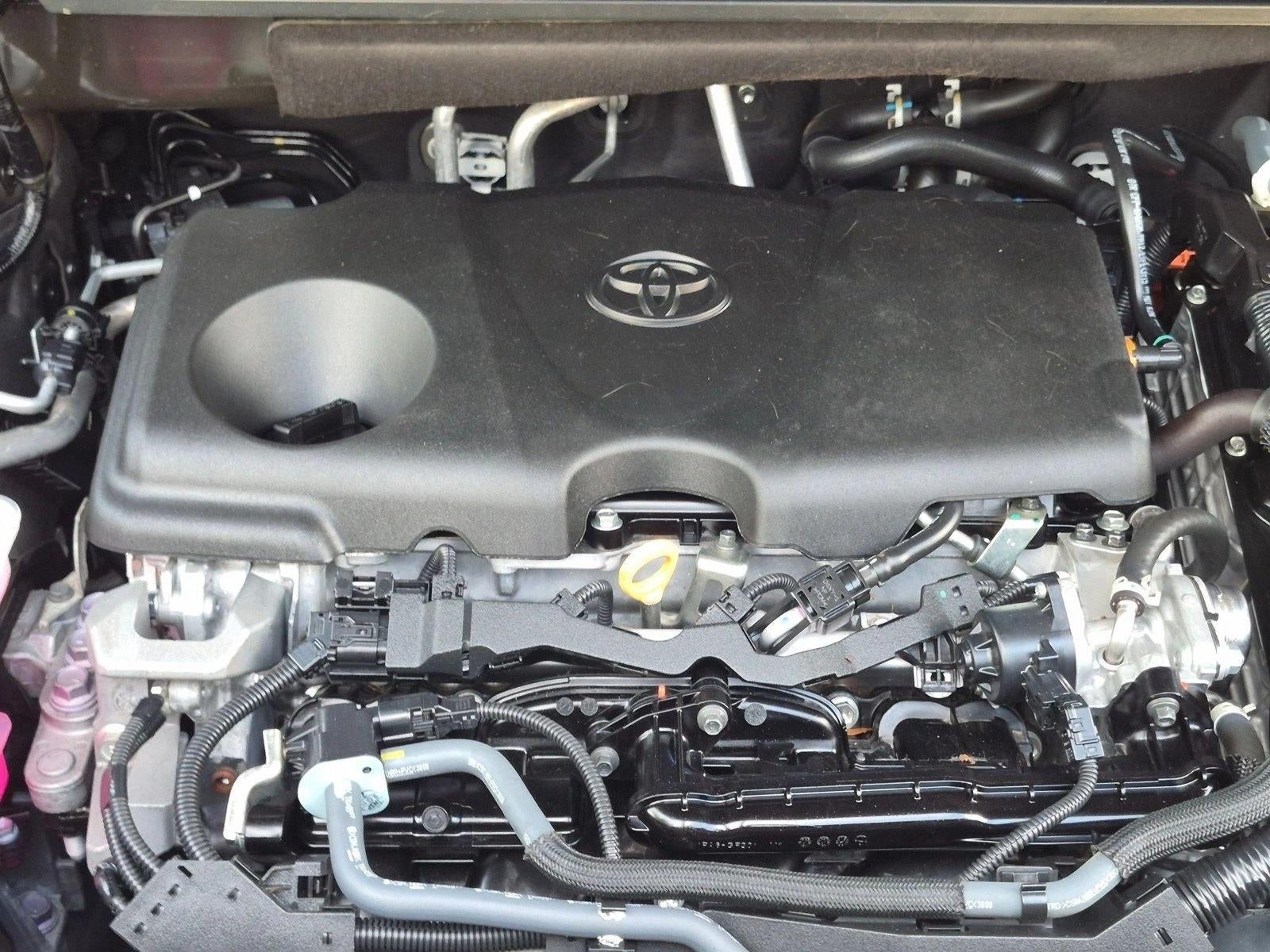 2024 Toyota Highlander Hybrid Platinum FWD (Natl)