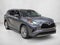 2024 Toyota Highlander Hybrid Platinum FWD (Natl)