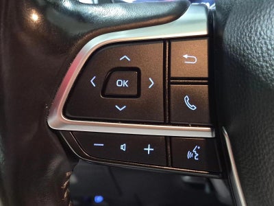 2021 Toyota Highlander XLE FWD (Natl)