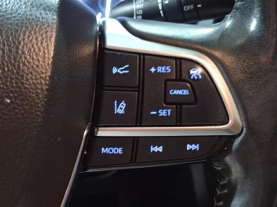 2021 Toyota Highlander XLE FWD (Natl)
