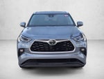 2021 Toyota Highlander XLE FWD (Natl)