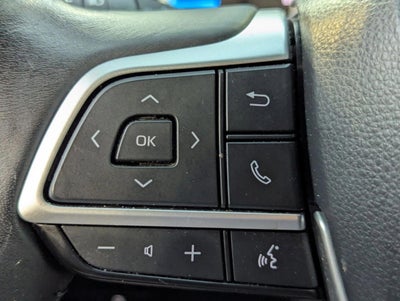 2023 Toyota Highlander Hybrid XLE FWD (Natl)