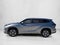 2026 Toyota Highlander Hybrid XLE AWD (Natl)