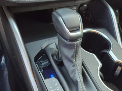 2024 Toyota Highlander XLE FWD (Natl)