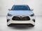 2024 Toyota Highlander XLE FWD (Natl)
