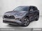 2024 Toyota Highlander XLE FWD (Natl)