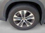 2024 Toyota Highlander XLE FWD (Natl)