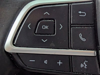 2024 Toyota Highlander XLE FWD (Natl)