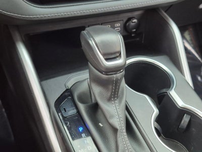 2023 Toyota Highlander XLE FWD (Natl)