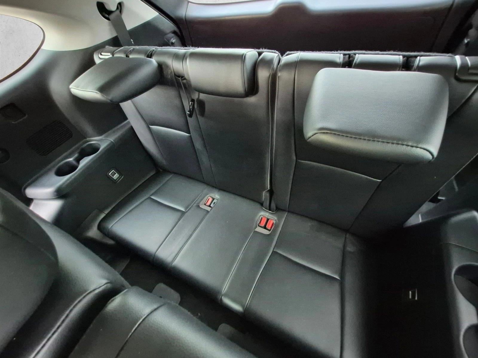 2023 Toyota Highlander XLE FWD (Natl)