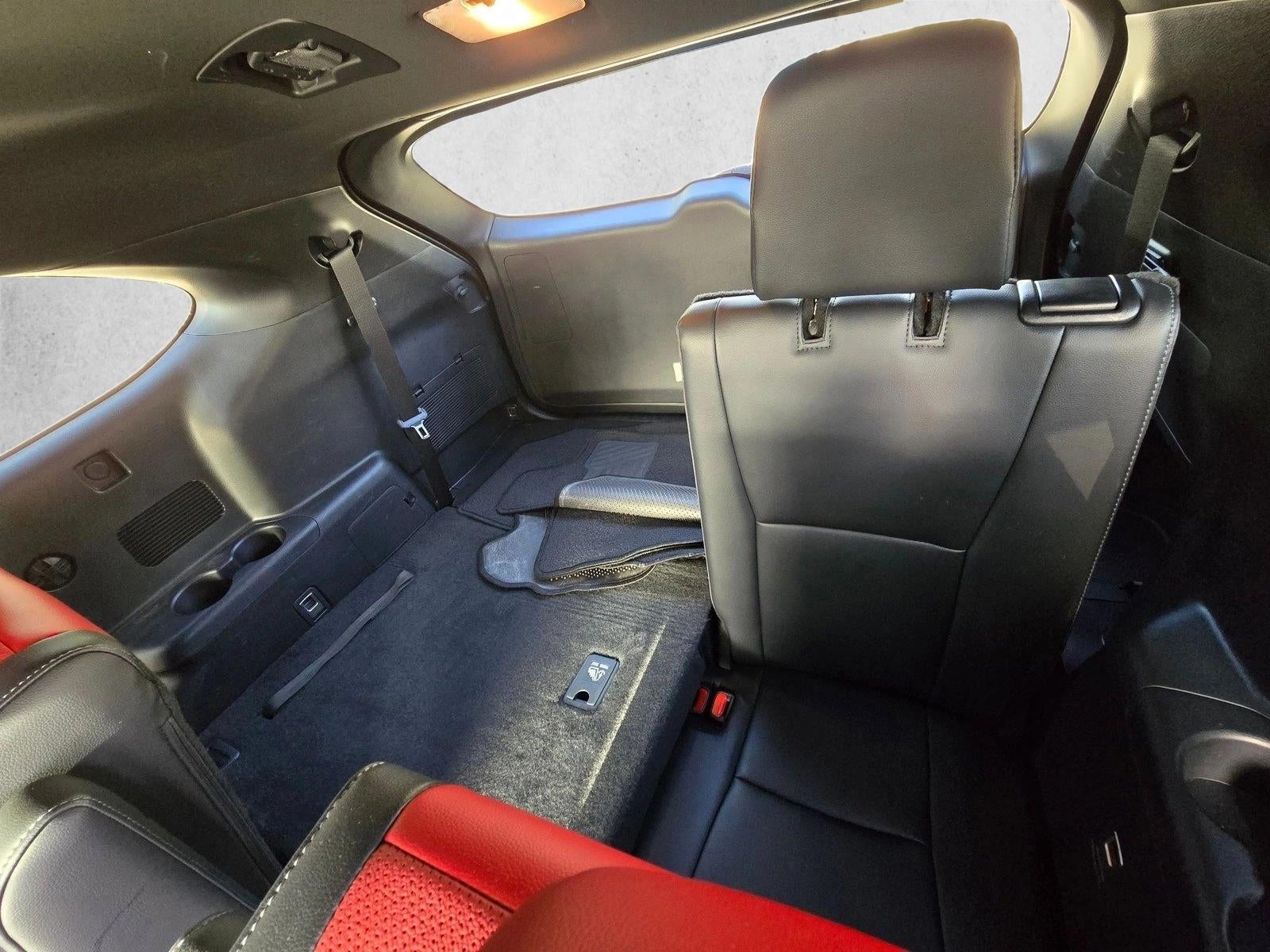 2024 Toyota Highlander XSE FWD (Natl)