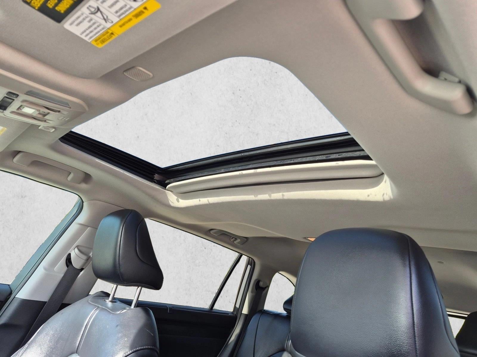 2023 Toyota Highlander XLE FWD (Natl)