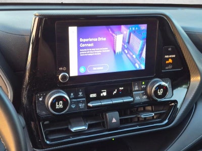2023 Toyota Highlander XSE FWD (Natl)