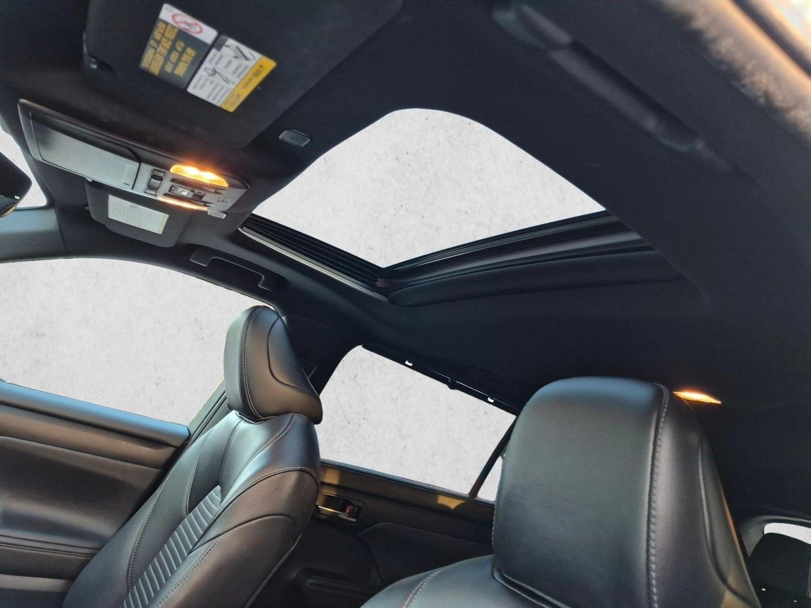 2023 Toyota Highlander XSE FWD (Natl)