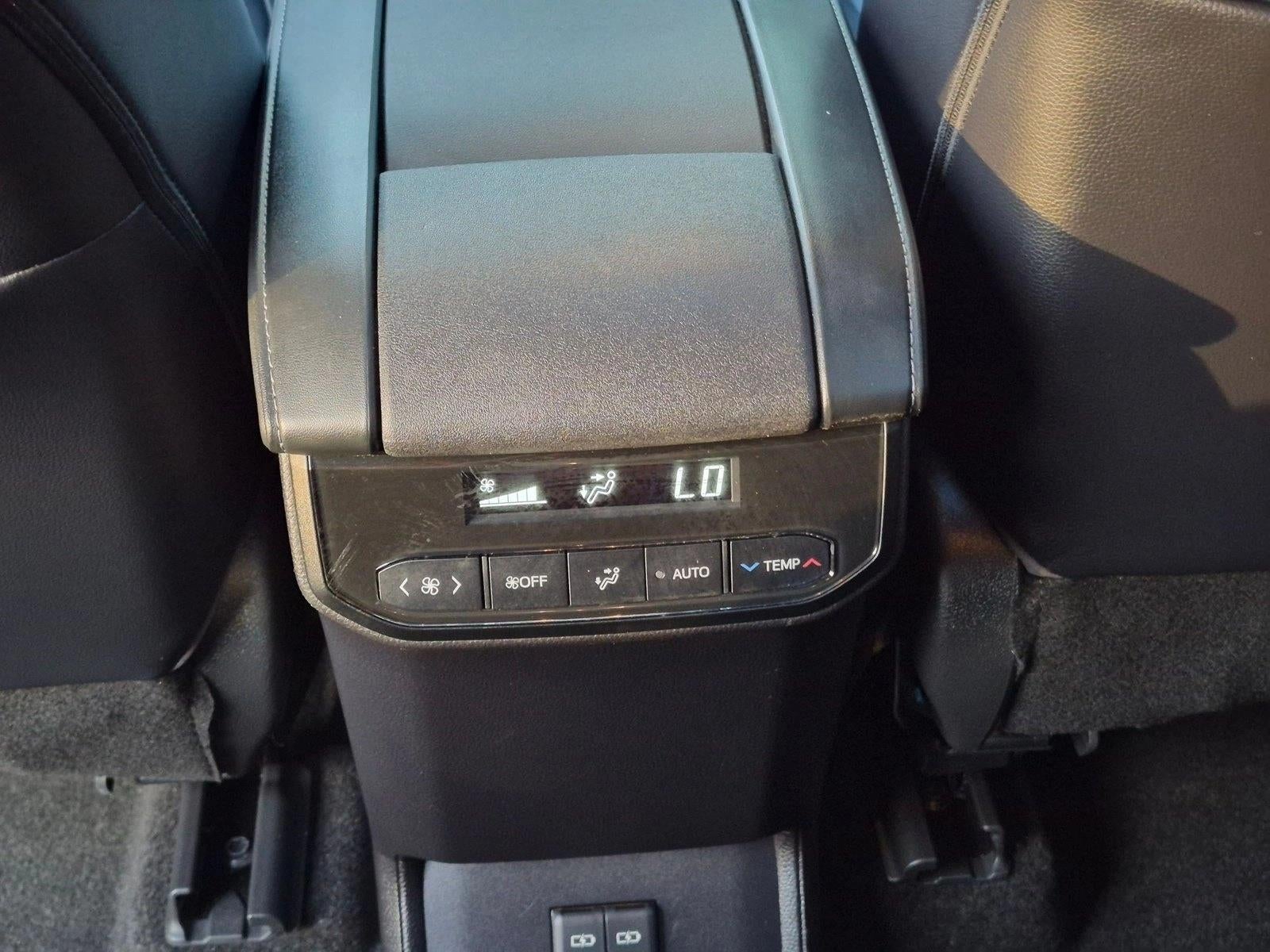 2023 Toyota Highlander XSE FWD (Natl)