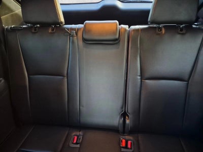 2023 Toyota Highlander XSE FWD (Natl)