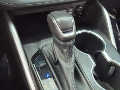 2023 Toyota Highlander LE FWD (GS)