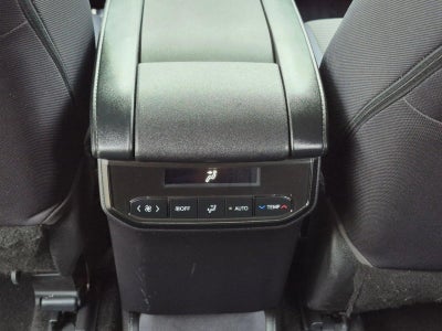 2023 Toyota Highlander LE FWD (GS)