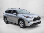 2023 Toyota Highlander LE FWD (GS)