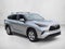 2023 Toyota Highlander LE FWD (GS)
