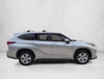 2023 Toyota Highlander LE FWD (GS)