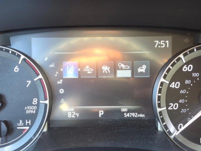 2023 Toyota Highlander L AWD (Natl)