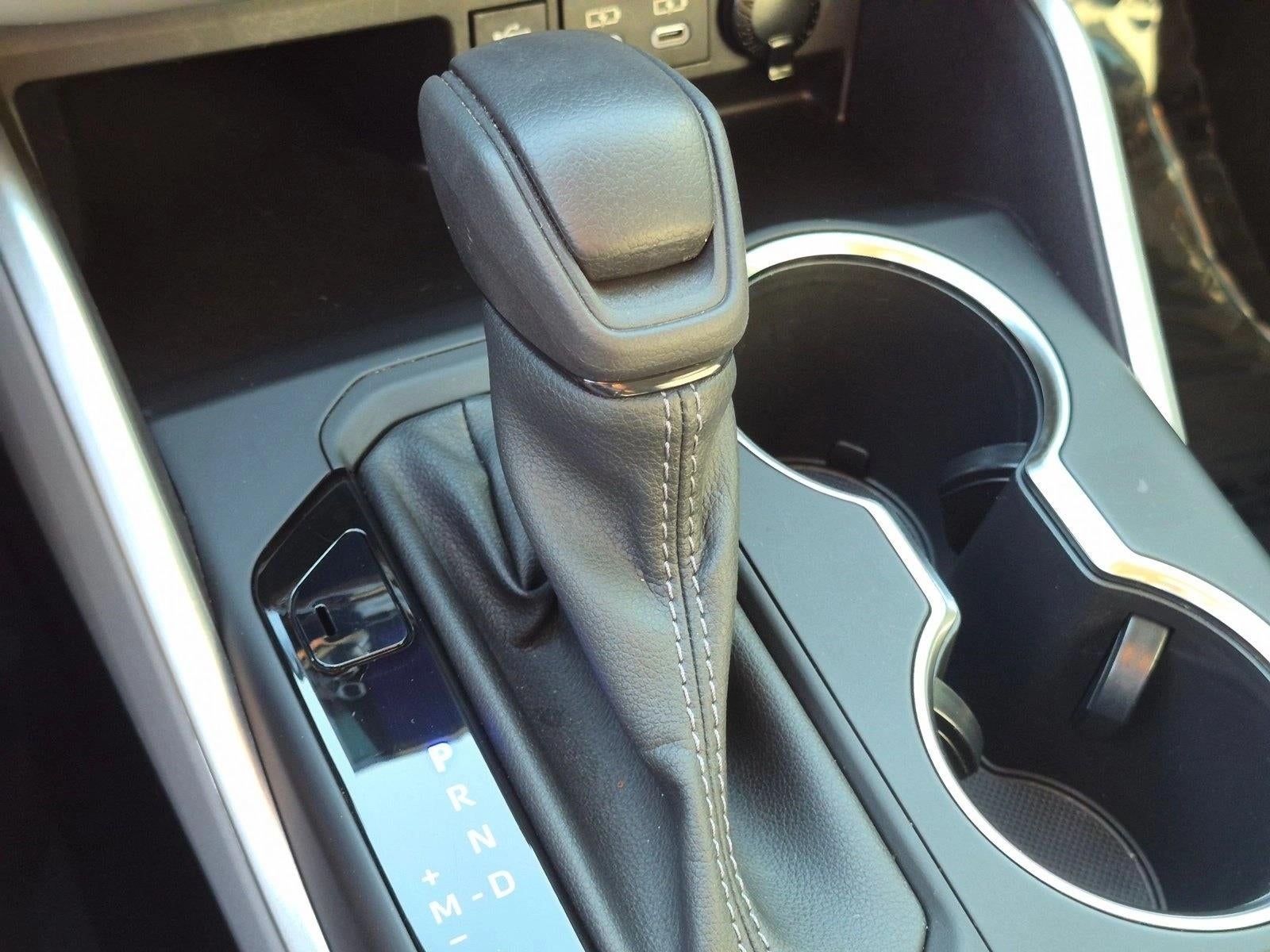 2023 Toyota Highlander L AWD (Natl)