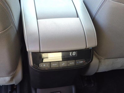 2023 Toyota Highlander L AWD (Natl)
