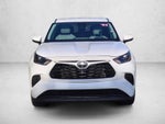 2023 Toyota Highlander L AWD (Natl)