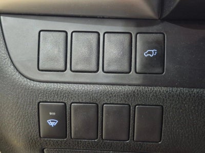 2016 Toyota Highlander FWD 4dr V6 XLE (Natl)