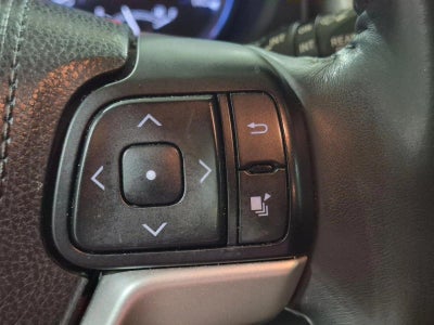 2016 Toyota Highlander FWD 4dr V6 XLE (Natl)