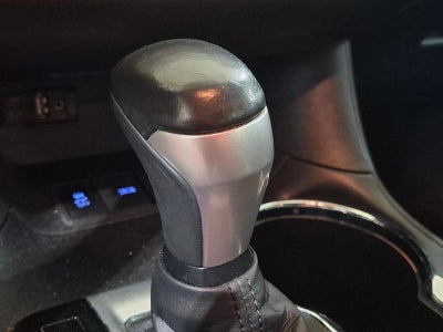 2016 Toyota Highlander FWD 4dr V6 XLE (Natl)