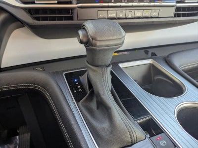 2025 Toyota Sienna LE FWD 8-Passenger (Natl)